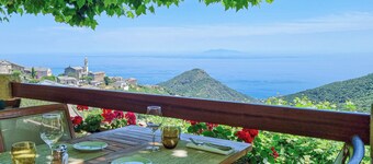 Hotel Restaurant La Corniche