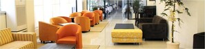 Lobby lounge - Grand Hôtel d'Abidjan (Abidjan)