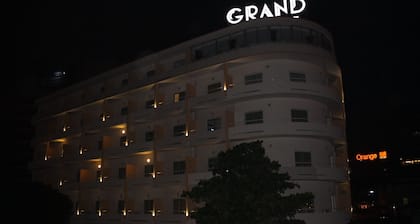 Grand Hôtel d'Abidjan