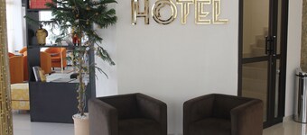 Grand Hôtel d'Abidjan