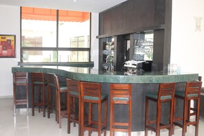 Bar (na propriedade)