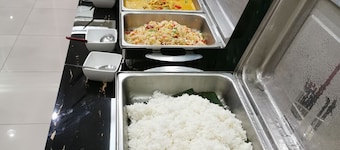 Morakot Hotel Chumphon