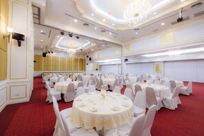 Meeting facility - Morakot Hotel Chumphon (Chumphon)