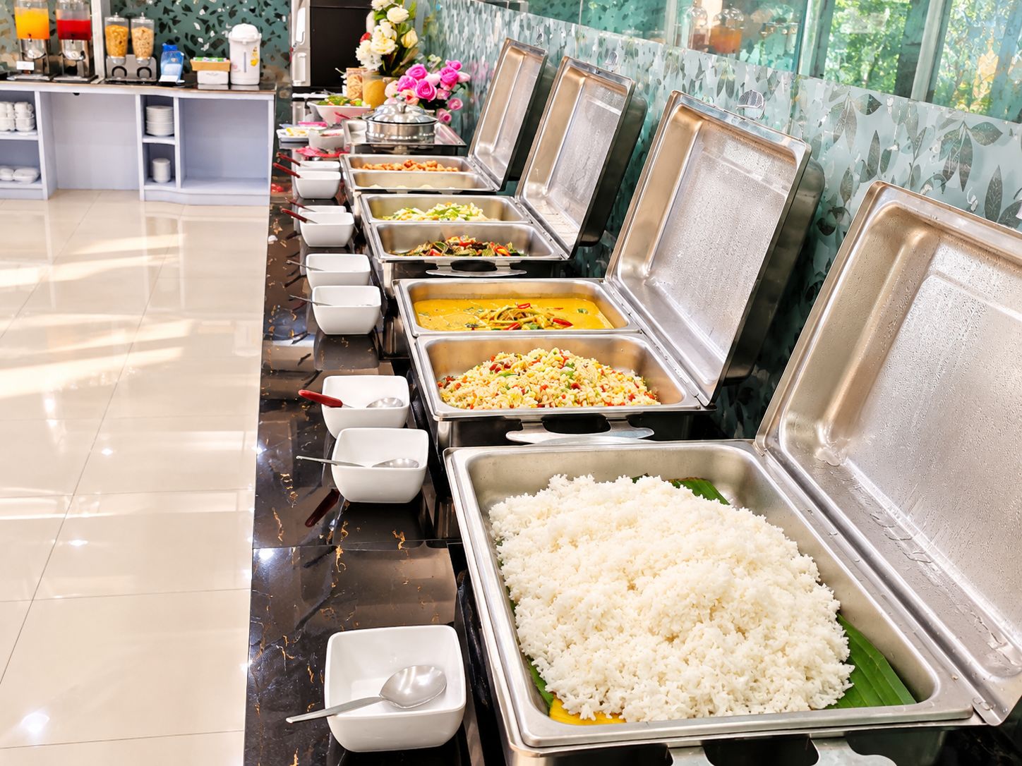 ร้านอาหาร