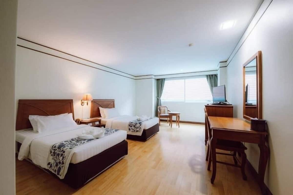 Standardzimmer