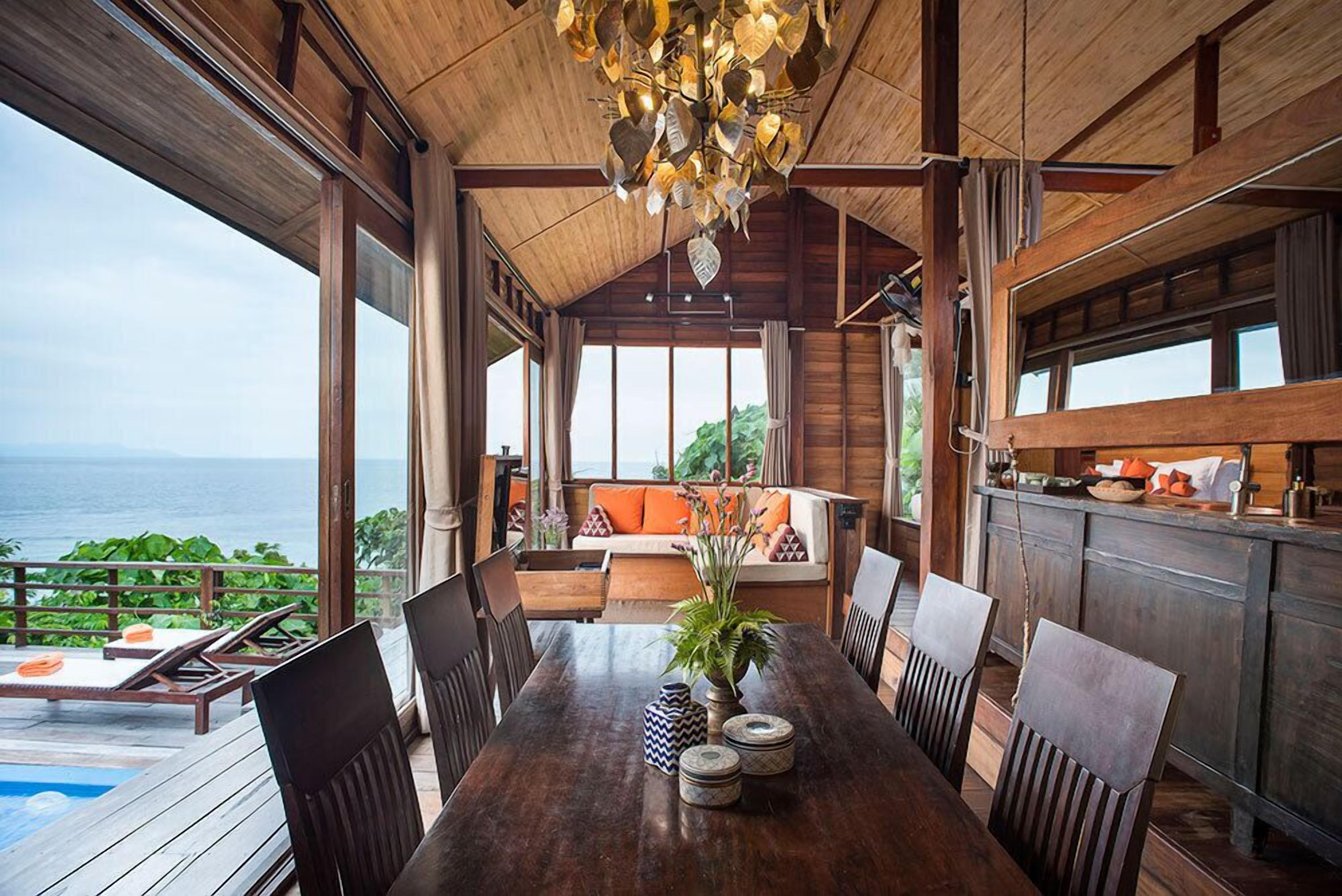 Foto - Serendipity Beach Resort Koh Lipe