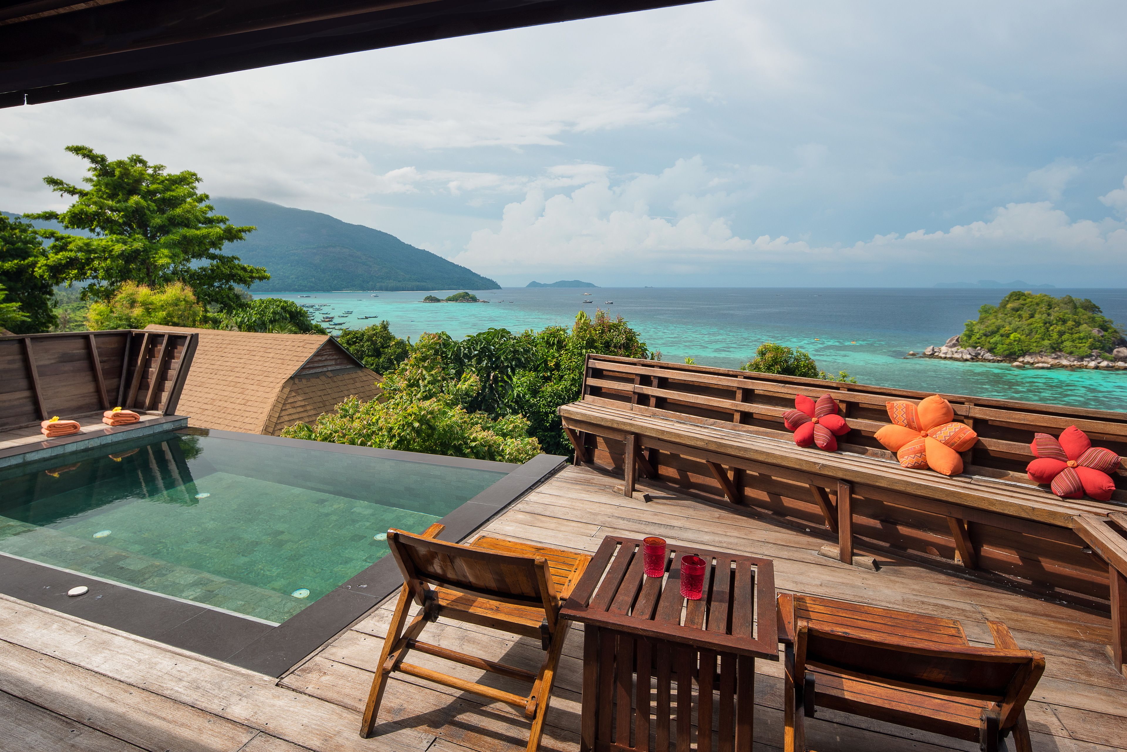 Photo - Serendipity Beach Resort Koh Lipe