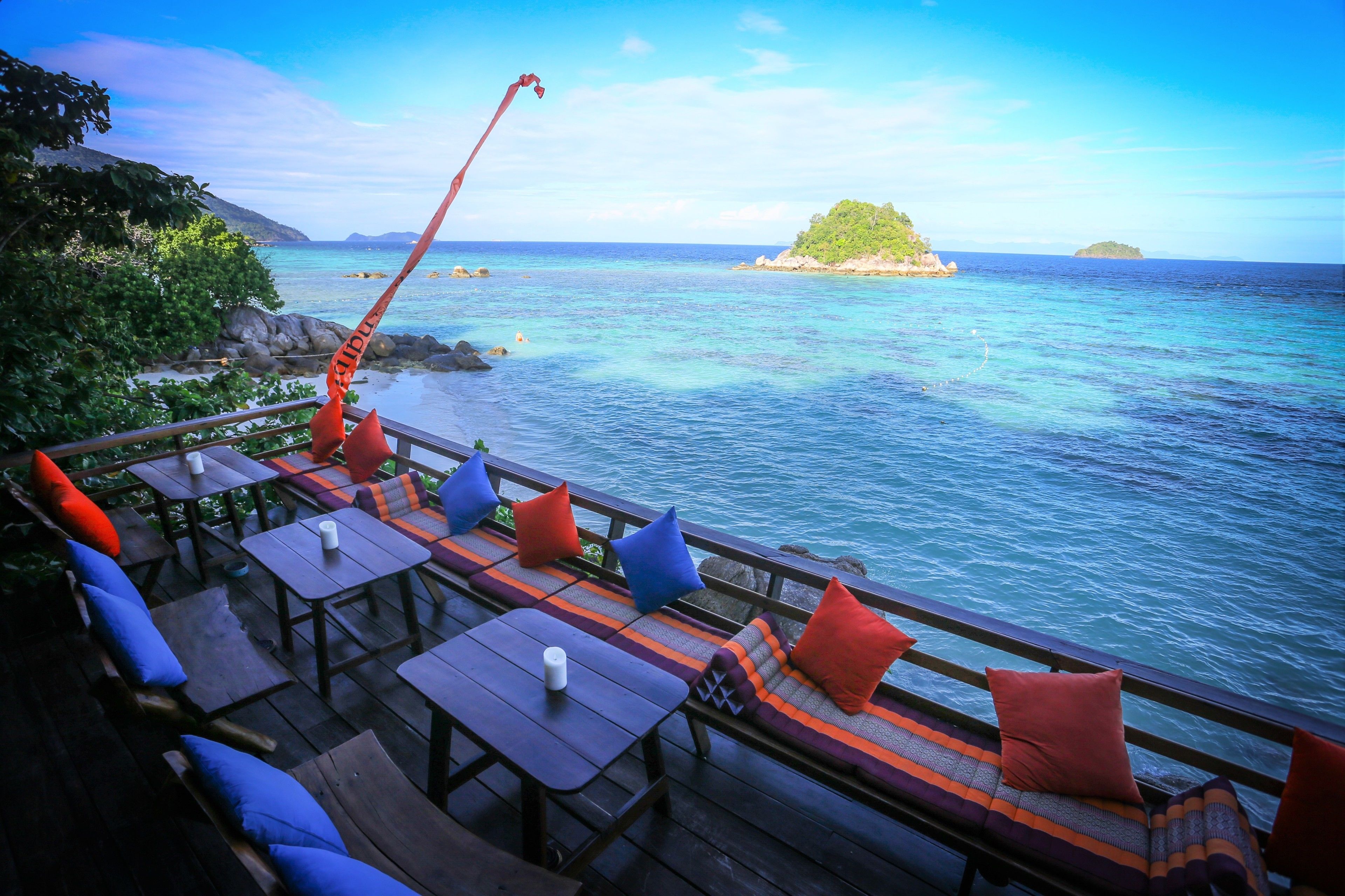 Foto - Serendipity Beach Resort Koh Lipe