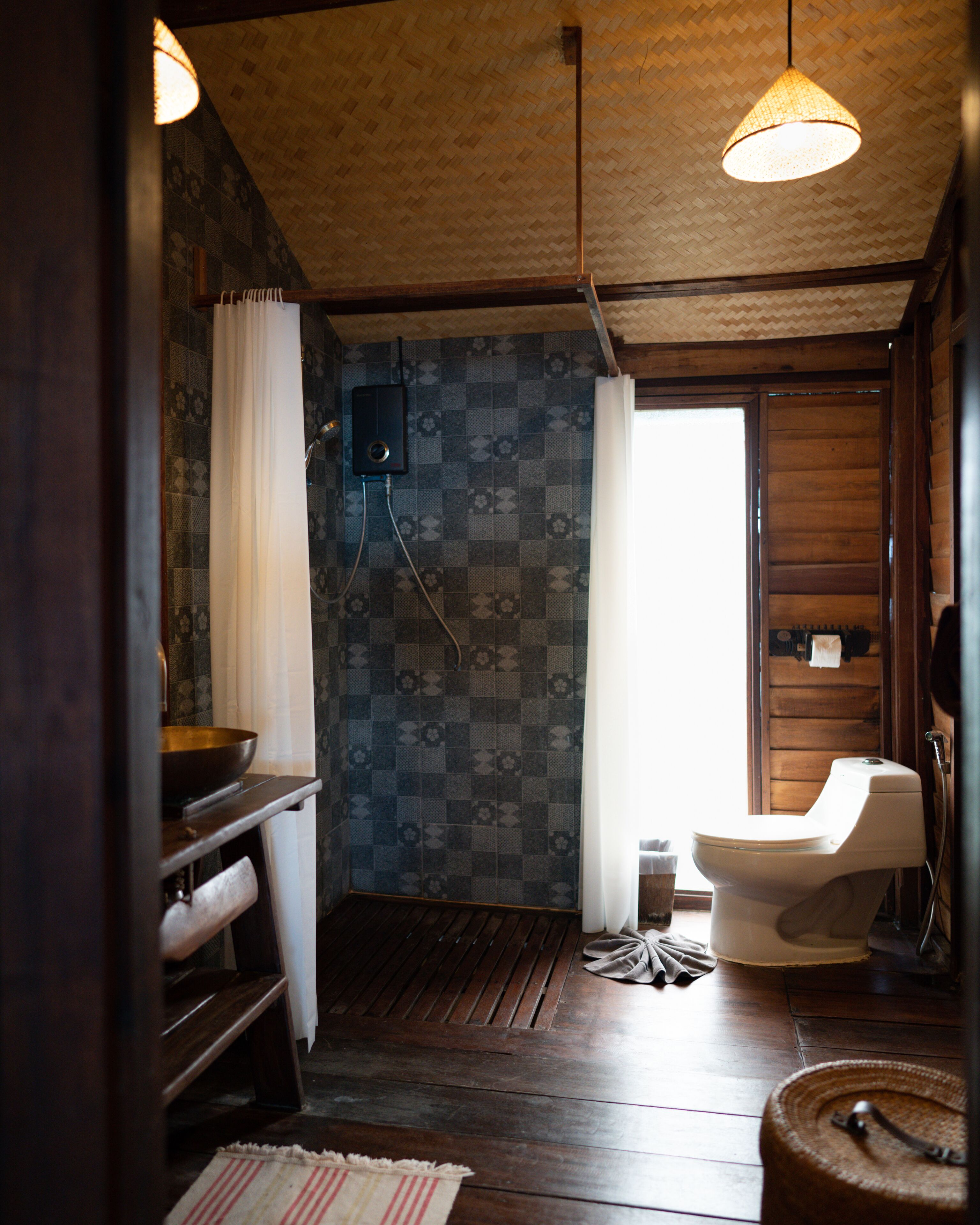 Foto - Serendipity Beach Resort Koh Lipe