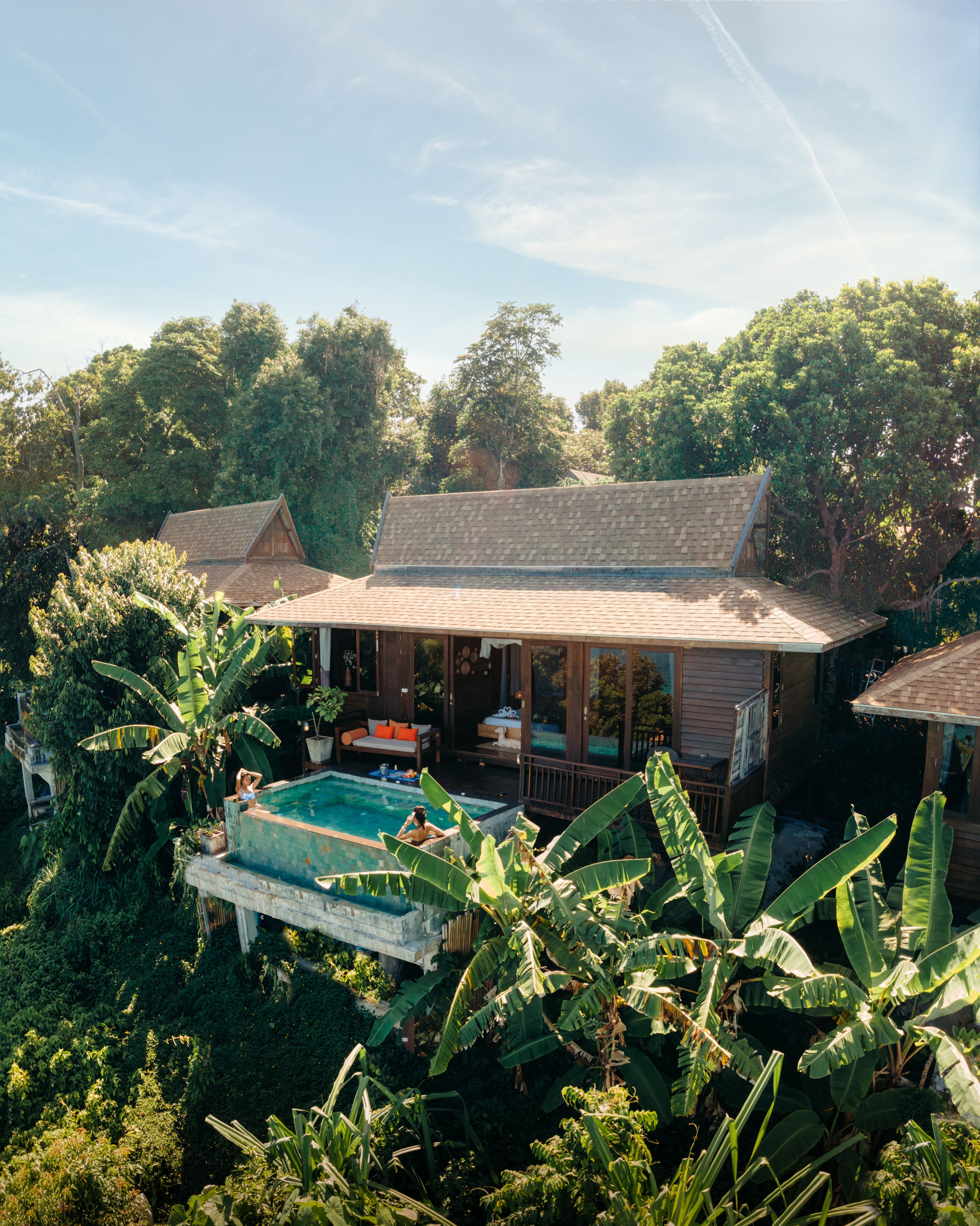 Foto - Serendipity Beach Resort Koh Lipe