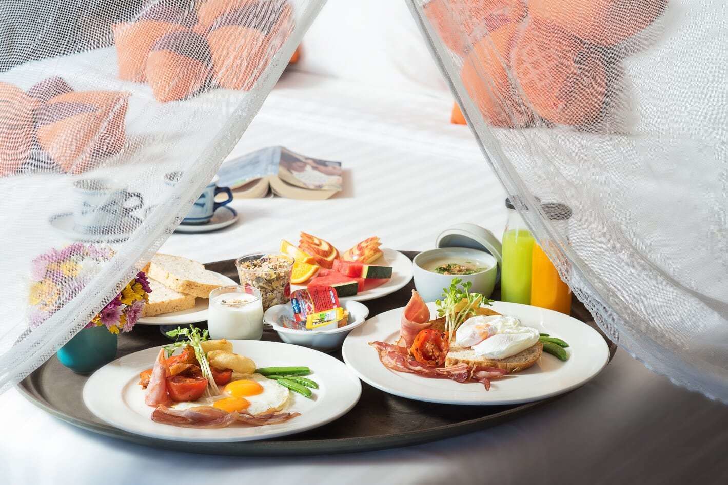 Foto - Serendipity Beach Resort Koh Lipe