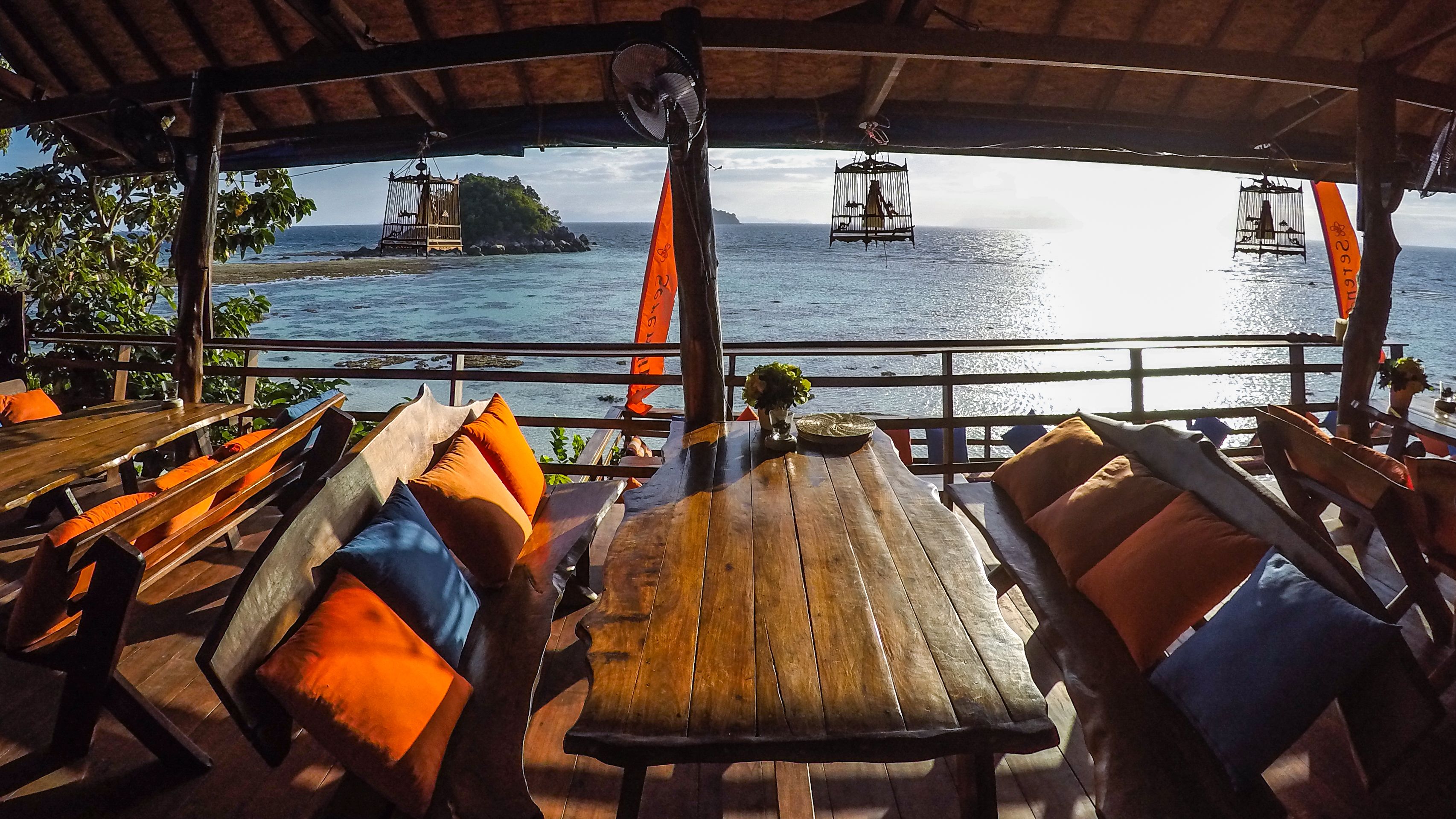 Foto - Serendipity Beach Resort Koh Lipe