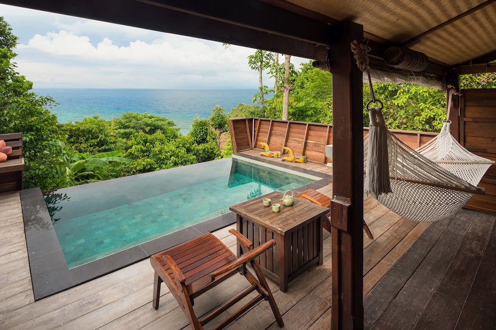 Serendipity Beach Resort Koh Lipe