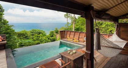 Serendipity Beach Resort Koh Lipe