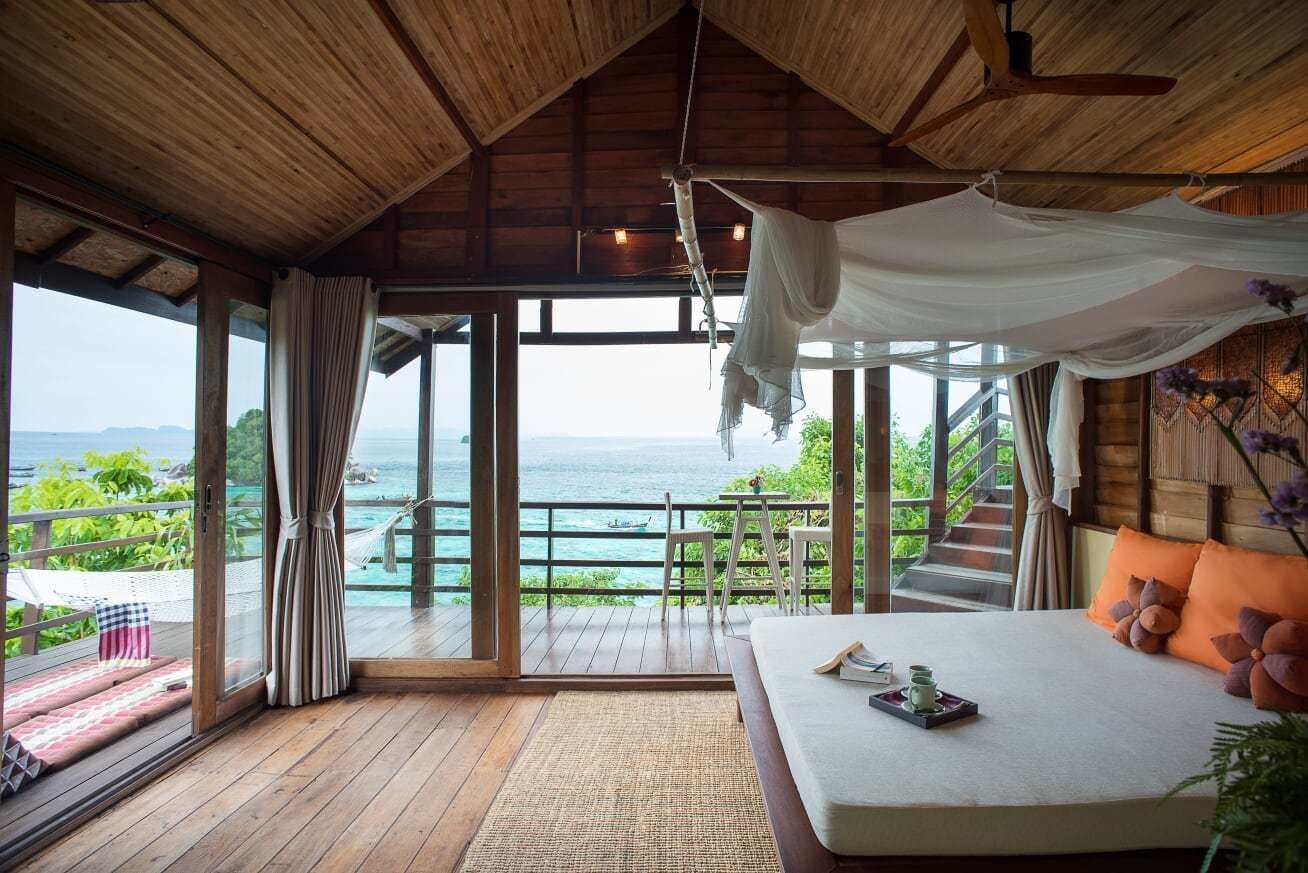 Foto - Serendipity Beach Resort Koh Lipe