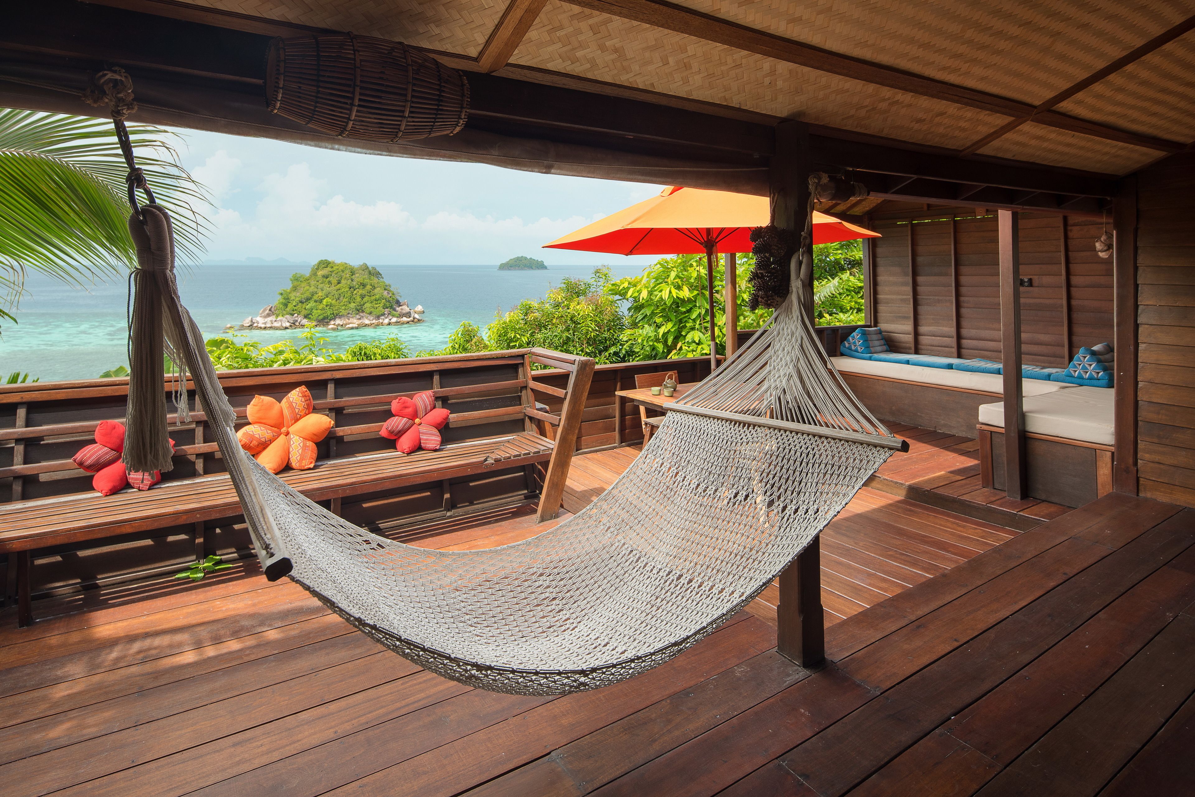 Photo - Serendipity Beach Resort Koh Lipe