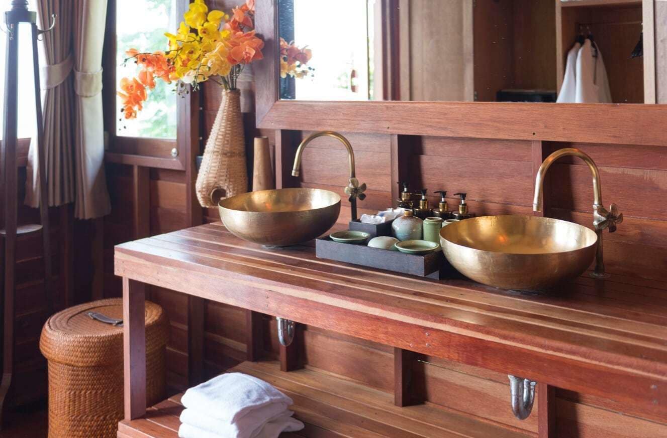 Foto - Serendipity Beach Resort Koh Lipe