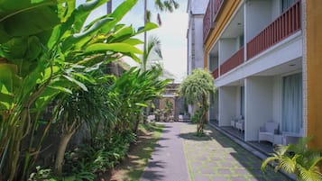 Jardín