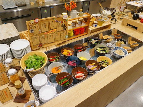 APA Hotel Honhachinohe