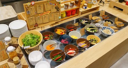 APA Hotel Honhachinohe