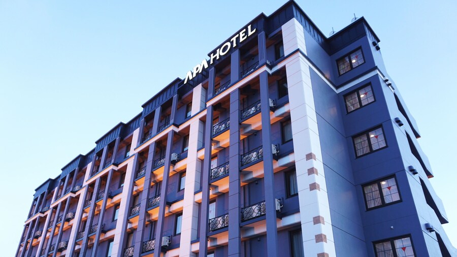 APA Hotel Honhachinohe