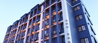APA Hotel Honhachinohe