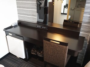 Room amenity - APA Hotel Honhachinohe (Hachinohe)