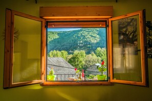 住宿景观