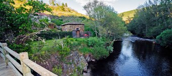 Casa Rural Aguas Frias