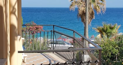 Chrismare Hotel