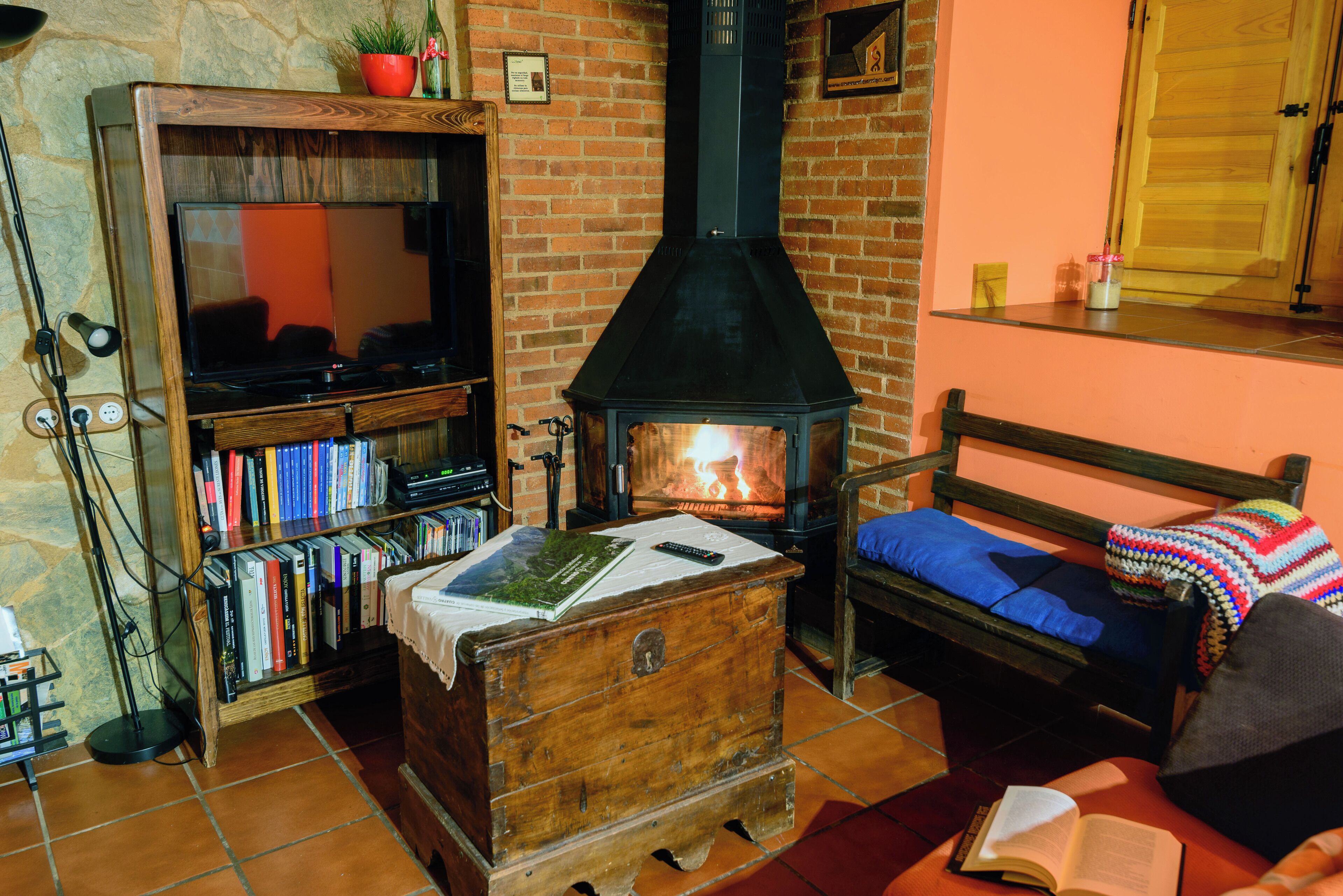 2 habitaciones, ropa de cama de alta calidad y edredón 