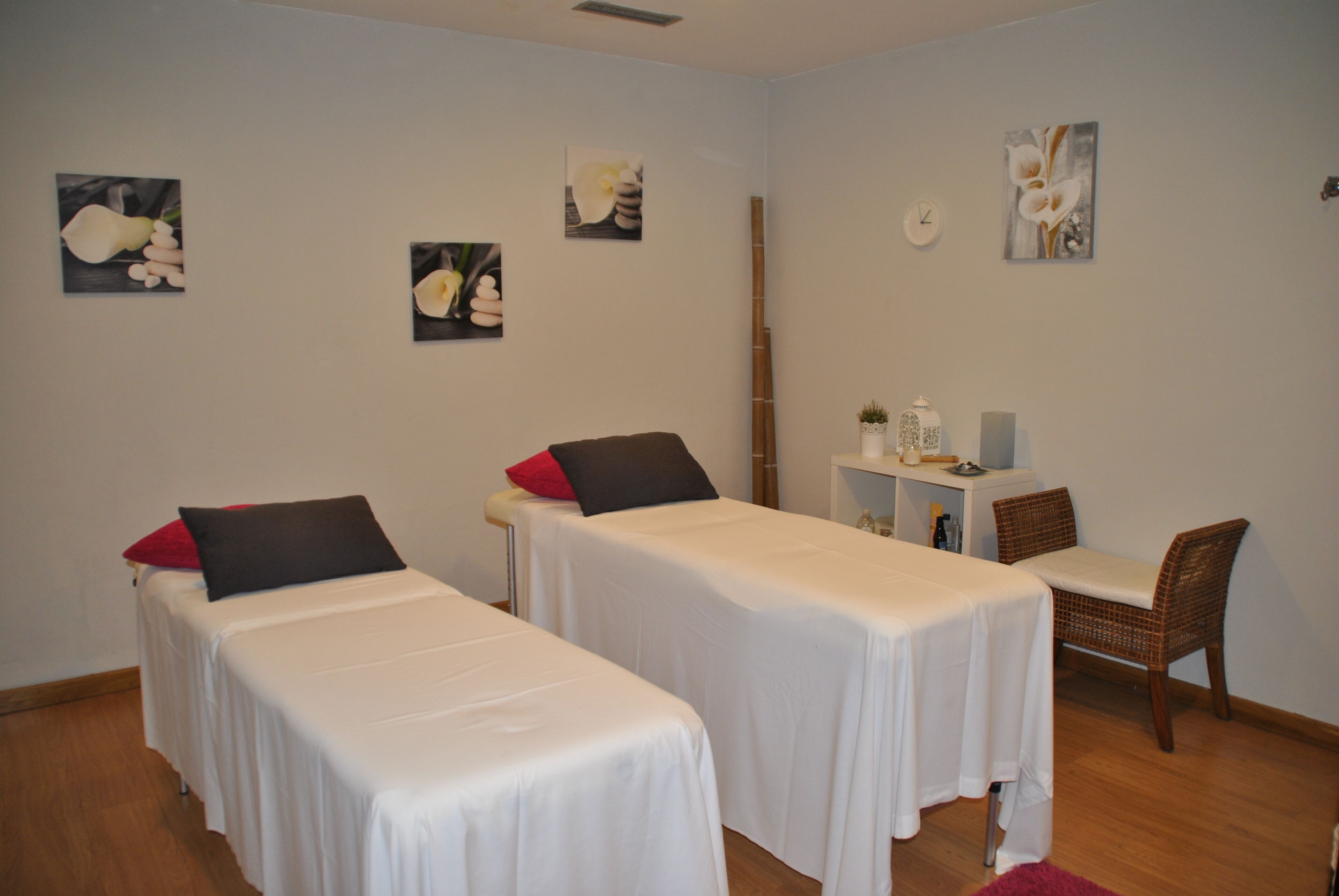 treatment room