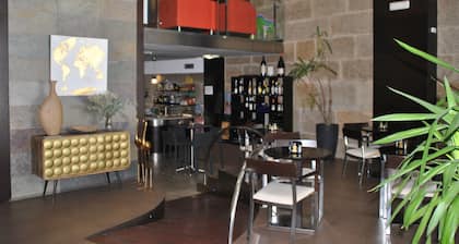 Hotel Junquera