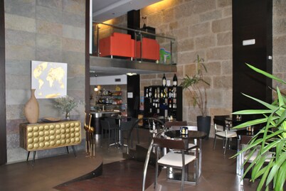 Hotel Junquera