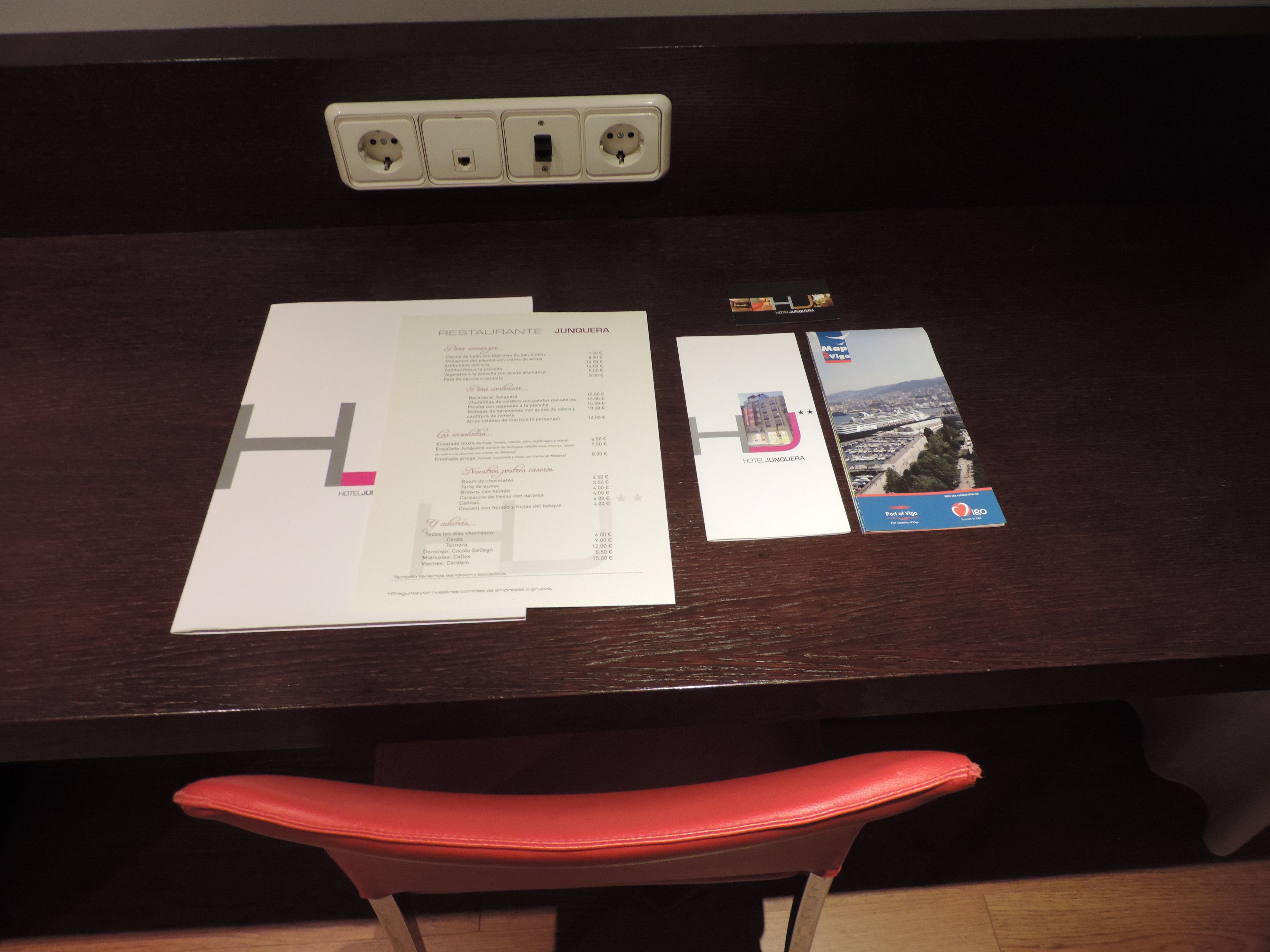 Foto - Hotel Junquera