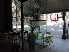 Cafetería