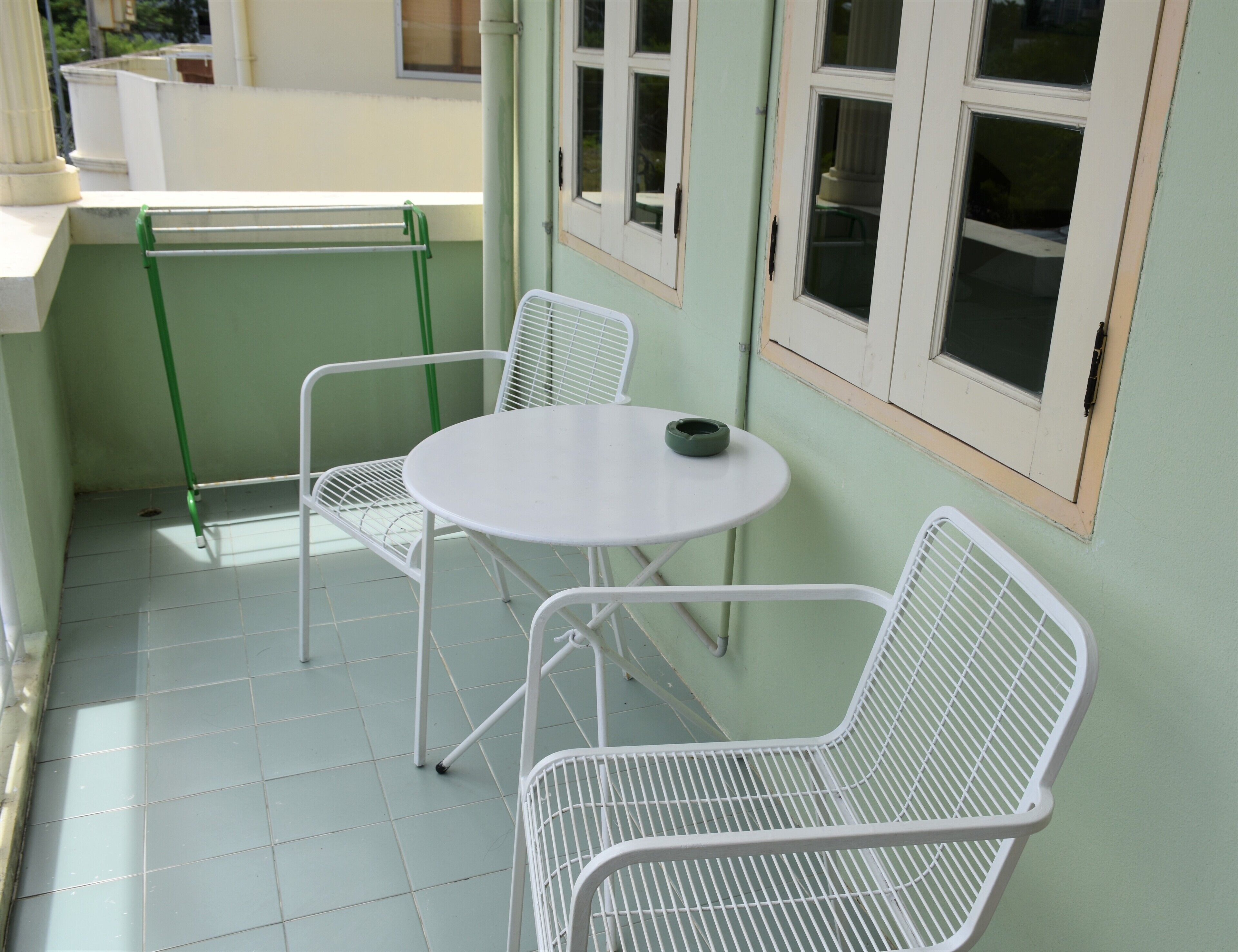Photo - Jardin