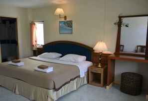 Standard Double or Twin Room - Jardin Hotel (Pattaya)