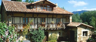 Hotel Rural La Gándara