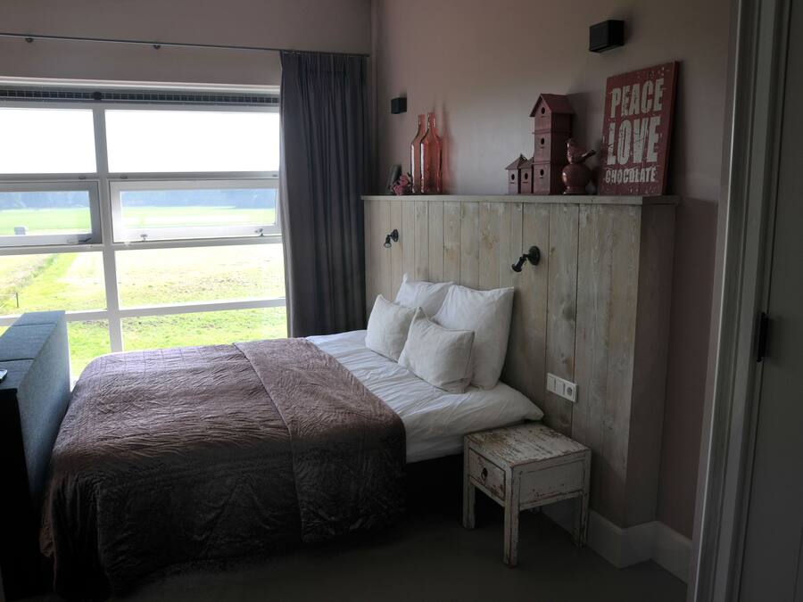 Comfort Loft, 1 Bedroom, Valley View | Premium bedding, memory foam beds, minibar, blackout drapes
