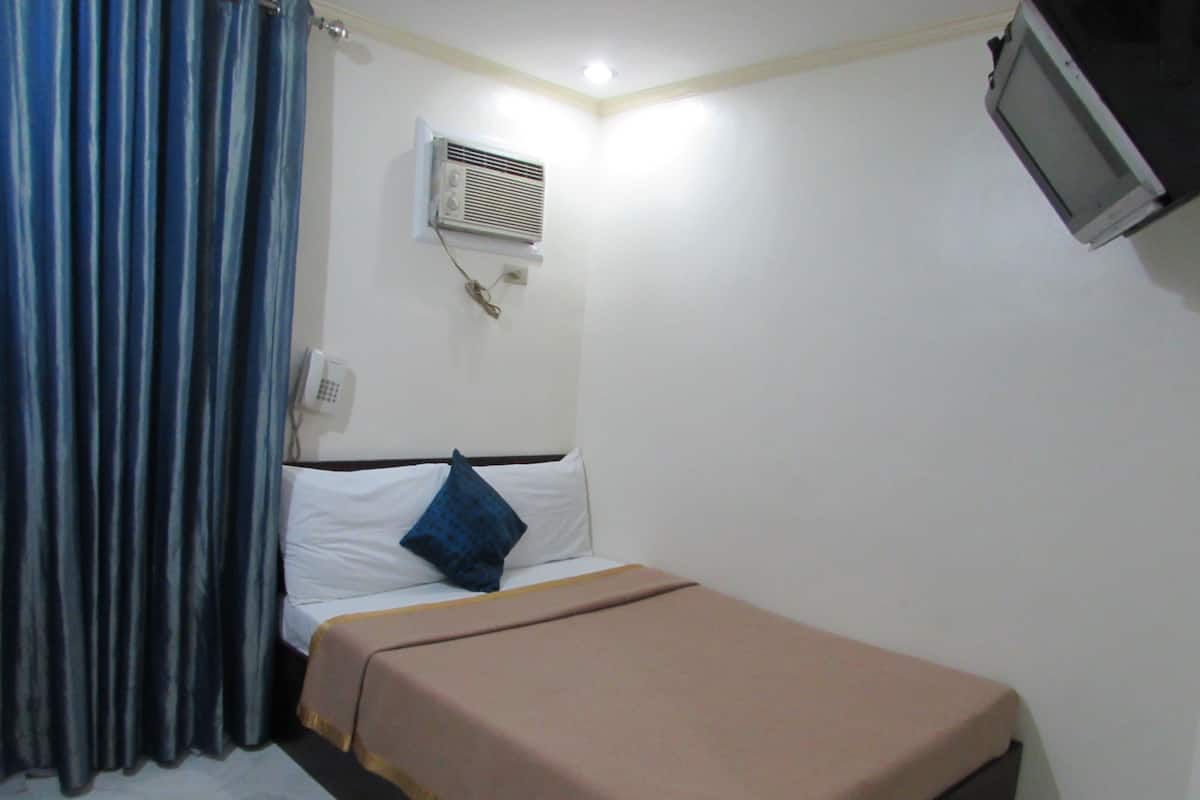 Phòng Tiêu chuẩn | Minibar, két bảo mật tại phòng, truy cập Internet không dây miễn phí 