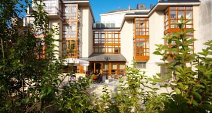 Hotel Vila do Val