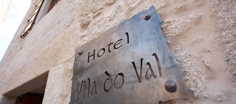 Hotel Vila do Val