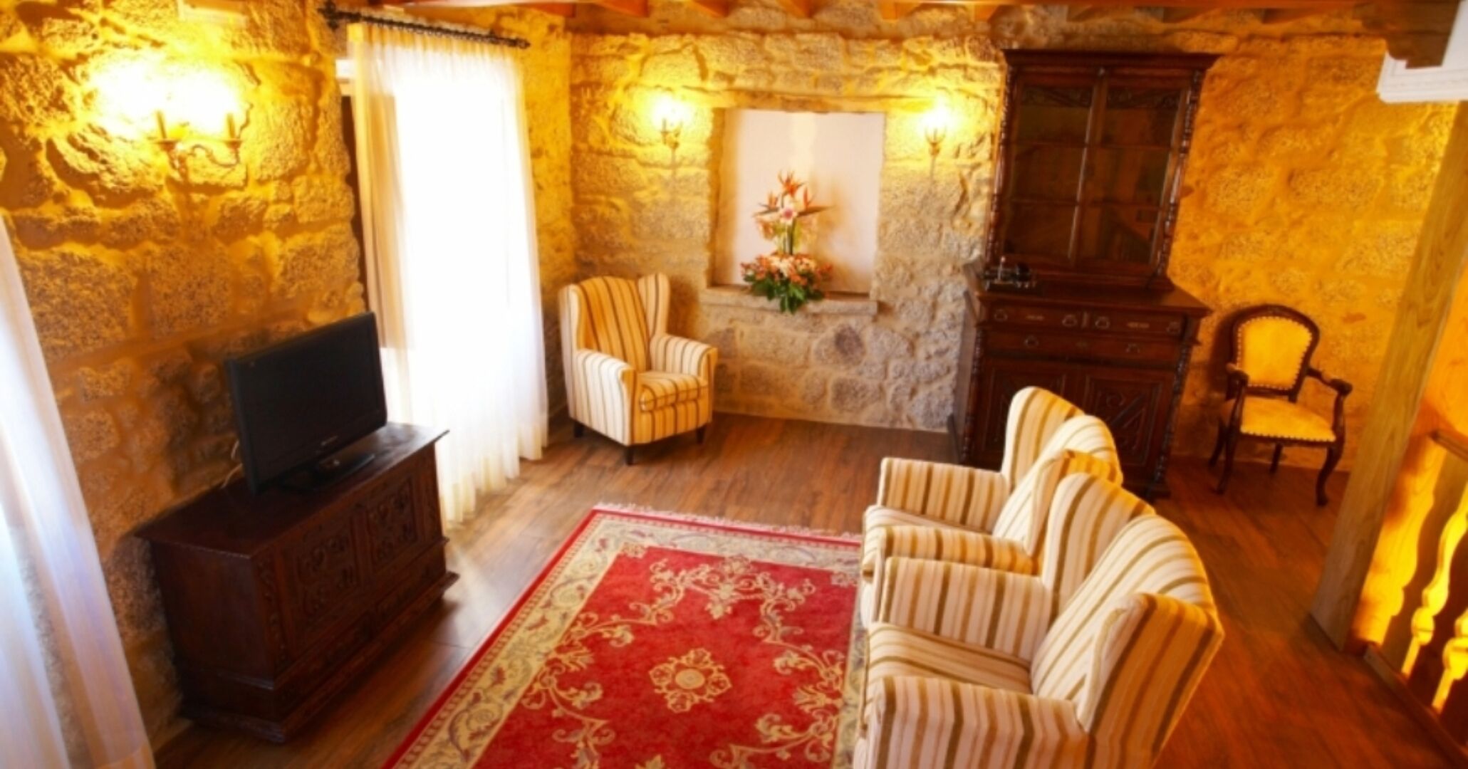 24-inch plasma tv with cable channels, tv