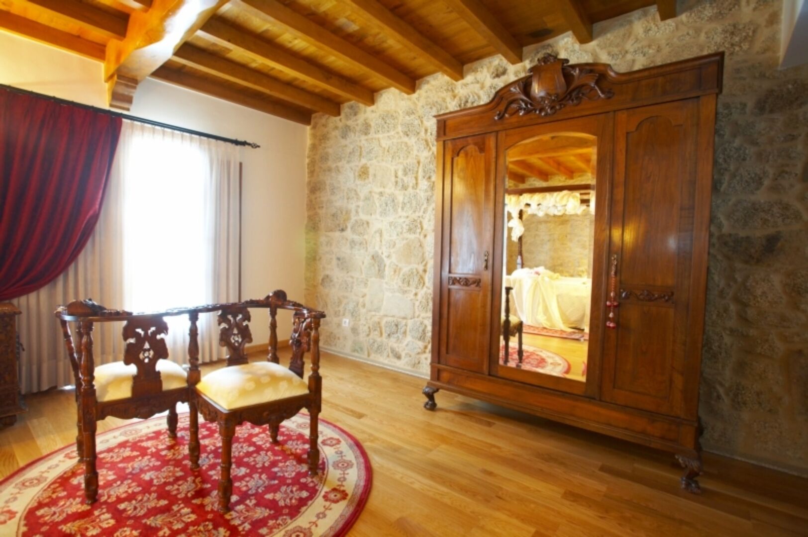 Foto - Hotel Vila do Val