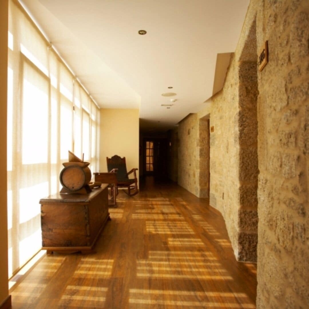 Foto - Hotel Vila do Val