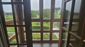 Dobbeltrom – standard