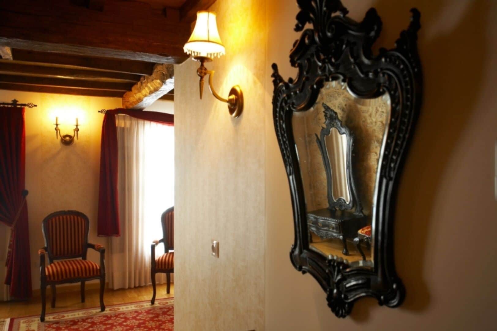 Foto - Hotel Vila do Val