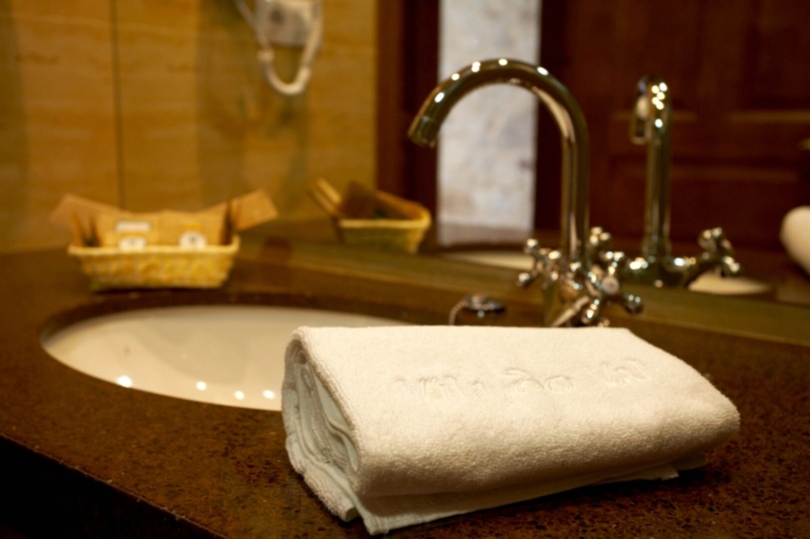 Foto - Hotel Vila do Val