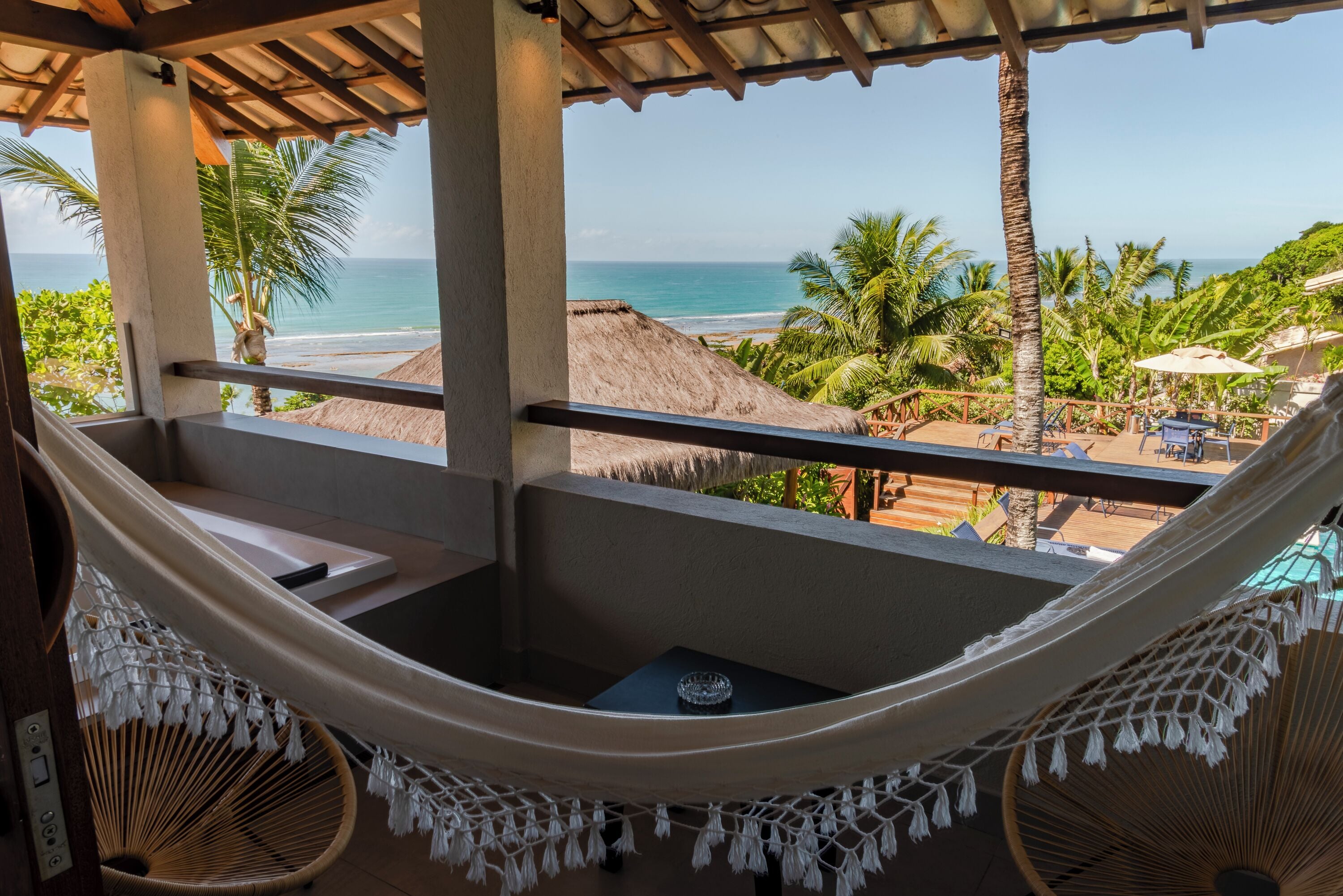 Photo - Hotel Paraiso do Morro